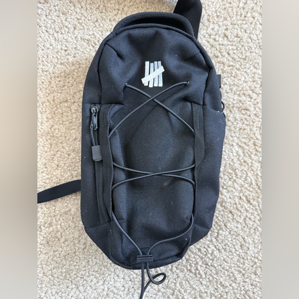 Undefeated Mini Cross Body Bag - Picture 2 of 6